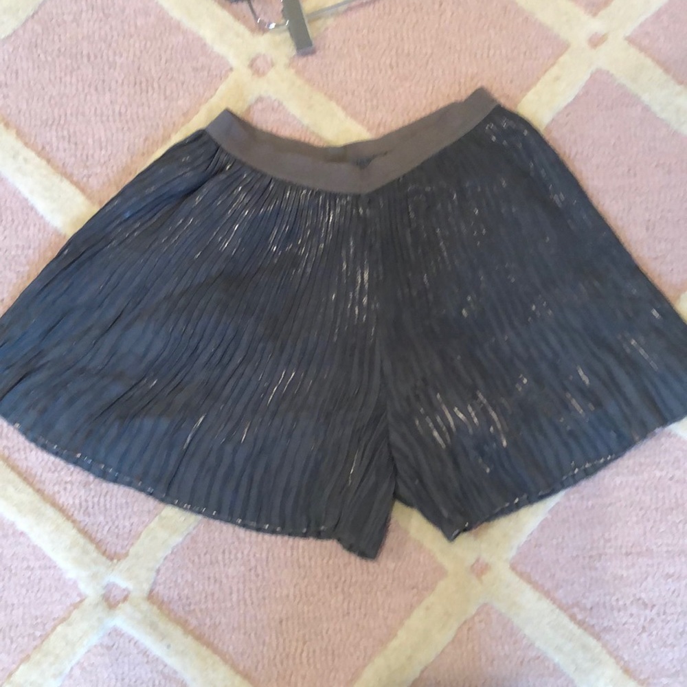 Free People Shorts